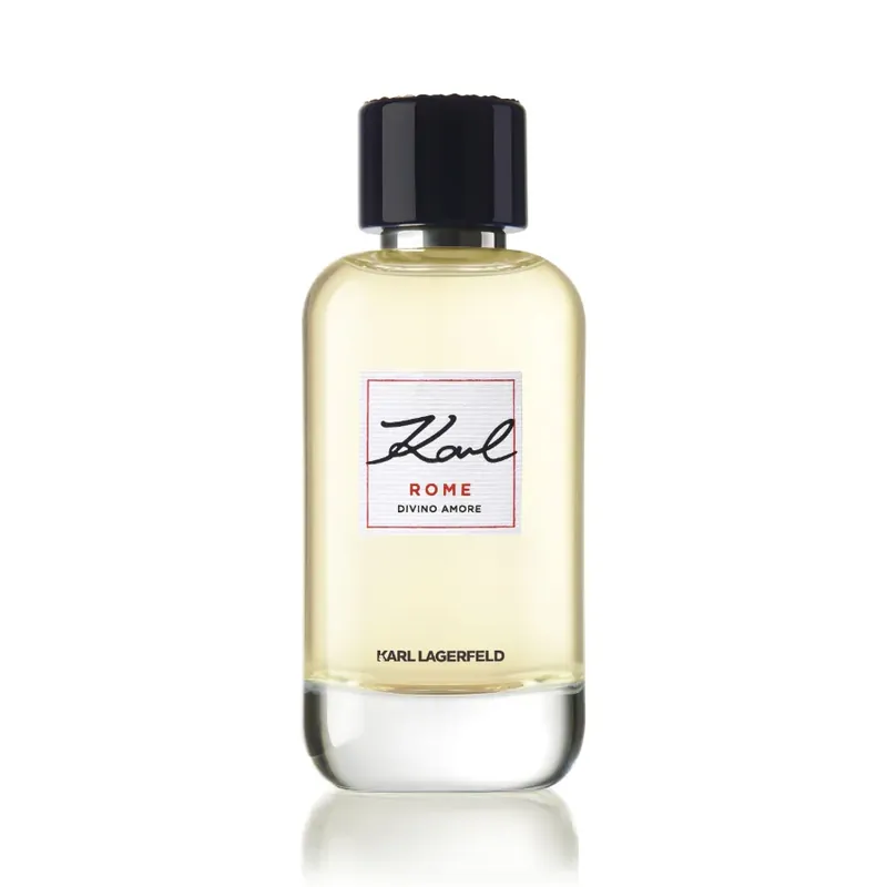 Nejlepší Cena KARL LAGERFELD Rome parfémovaná voda pro ženy 100 ml