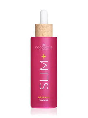 COCOSOLIS SLIM+ Tvarující tělové sérum100 ml Speciální Cena