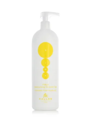Kallos KJMN Moisturizing Shower Gel 1000 ml Zlevněný