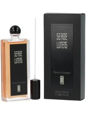 Přímo Od Výrobce Serge Lutens Fleurs D'Oranger EDP 50 ml W