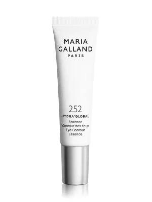 Doprava Zdarma MARIA GALLAND 252 Hydra Global Esence na oční kontury10 ml