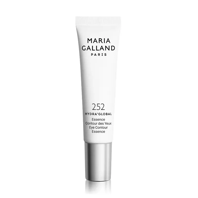 Doprava Zdarma MARIA GALLAND 252 Hydra Global Esence na oční kontury10 ml