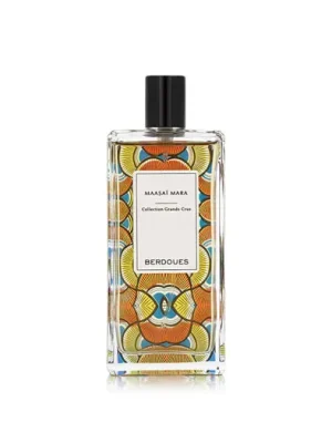 Berdoues Maasaï Mara EDP 100 ml UNISEX Originální