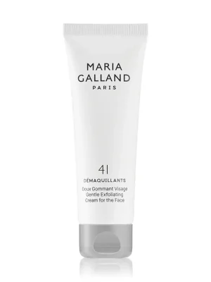 MARIA GALLAND 41 Peelingový krém jemný 50ml Výhodná Nabídka