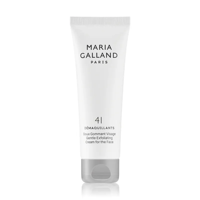 MARIA GALLAND 41 Peelingový krém jemný 50ml Výhodná Nabídka