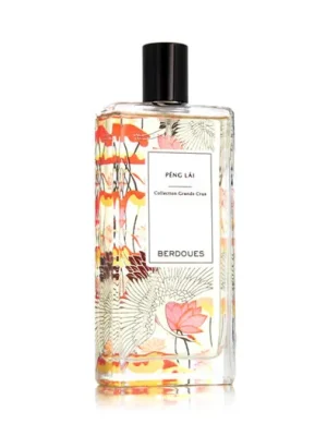 Berdoues Péng Lái EDP 100 ml W Novinka