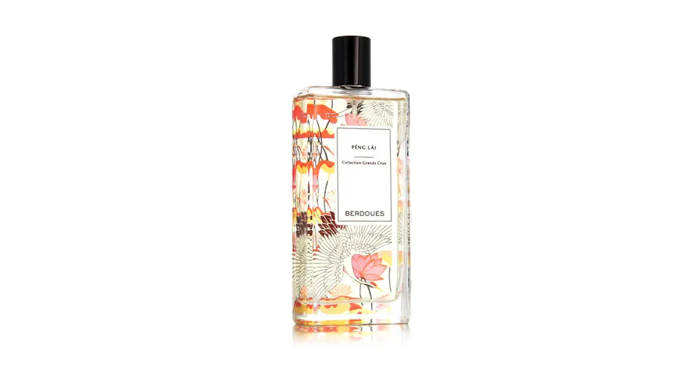 Berdoues Péng Lái EDP 100 ml W Novinka