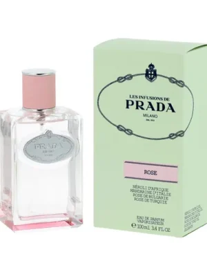 Top Prodej Prada Infusion de Rose 2017 EDP 100 ml W