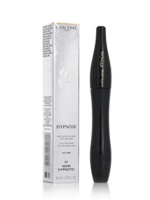 Lancôme Hypnôse Volume Mascara (01 Black) 6,5 g Víkendová Akce