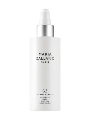 MARIA GALLAND 62 Zmatňujicí hydratační pleťové tonikum 200 ml Poslední Šance