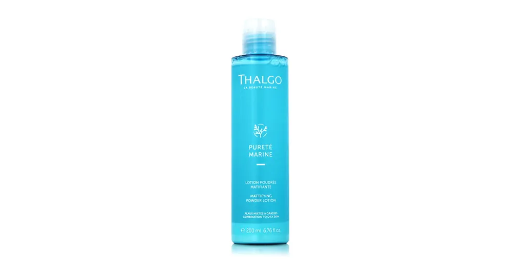 Thalgo Pureté Marine Powder Lotion 200 ml Super Cena