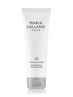 MARIA GALLAND 66 Jemný pleťový peeling enzymatický 50ml Aktuální
