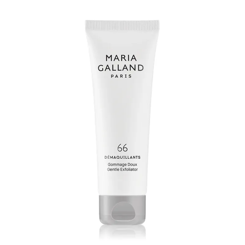 MARIA GALLAND 66 Jemný pleťový peeling enzymatický 50ml Aktuální