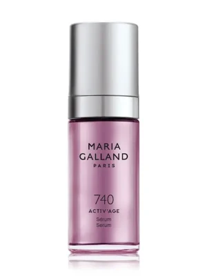 Nejlepší Cena MARIA GALLAND 740 Activ´Age Liftingové sérum pro zralou pleť30 ml
