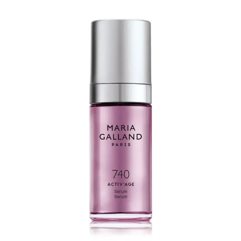 Nejlepší Cena MARIA GALLAND 740 Activ´Age Liftingové sérum pro zralou pleť30 ml