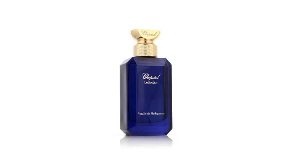Chopard Vanille de Madagascar EDP 100 ml UNISEX Značkový