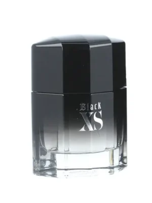 Paco Rabanne Black XS 2018 EDT tester 100 ml M Sezónní Sleva