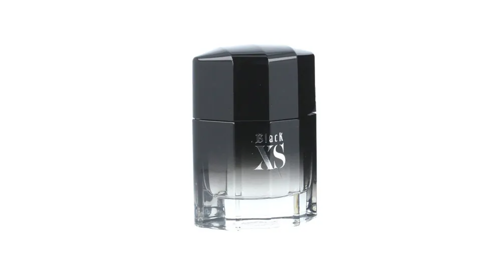 Paco Rabanne Black XS 2018 EDT tester 100 ml M Sezónní Sleva