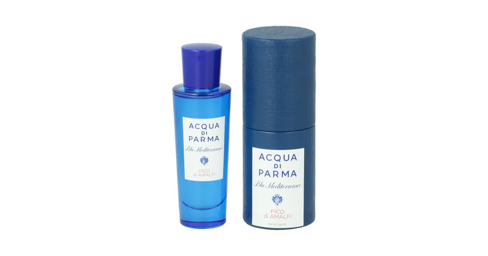 Acqua Di Parma Blu Mediterraneo Fico di Amalfi EDT 30 ml UNISEX Cenová Bomba