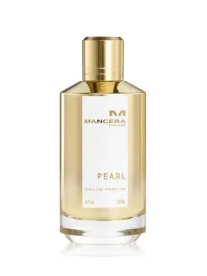 Odeslání Ihned Mancera Paris Pearl EDP 120 ml UNISEX