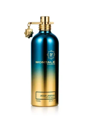 Ověřený Montale Paris Aoud Lagoon EDP 100 ml UNISEX