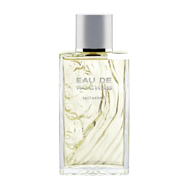 Bezpečná Platba ROCHAS Eau de Rochas Homme toaletní voda pro muže 100 ml
