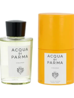 Novinka Acqua Di Parma Colonia EDC 180 ml UNISEX