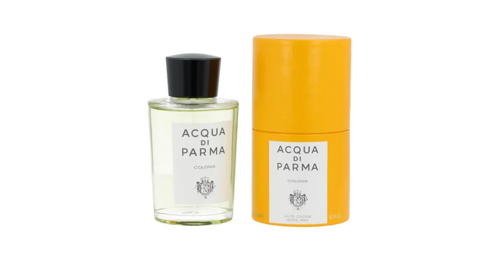 Novinka Acqua Di Parma Colonia EDC 180 ml UNISEX