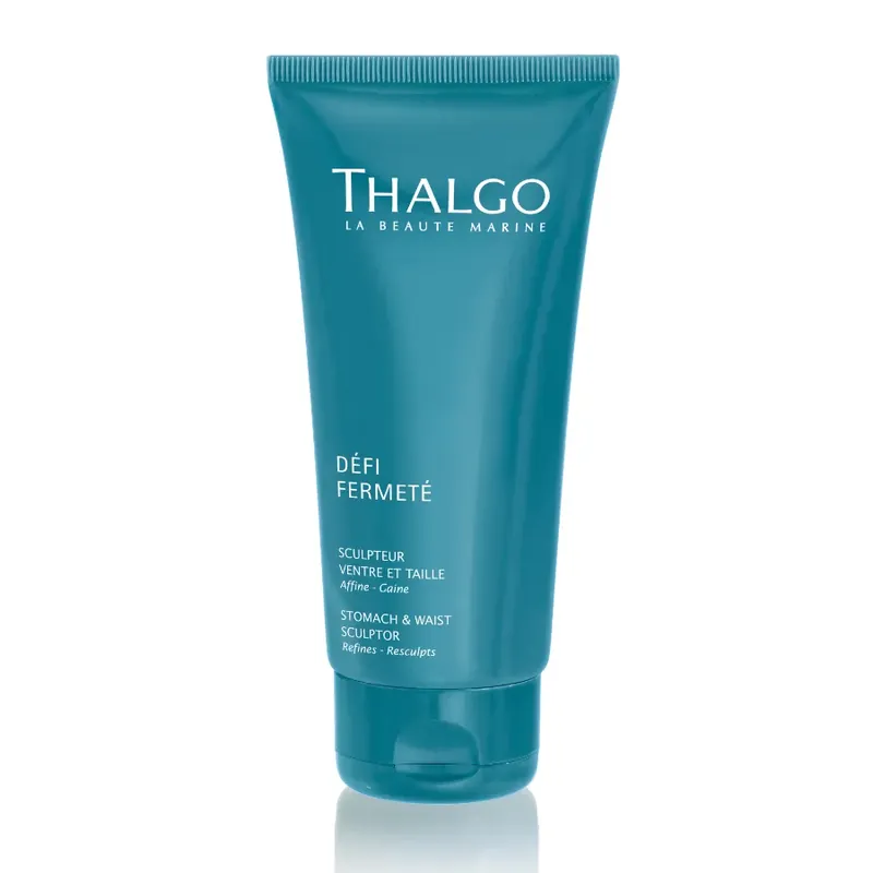 Horká Nabídka THALGO Défi Ferméte Péče na zpevnění břicha a tvarování pasu 150 ml