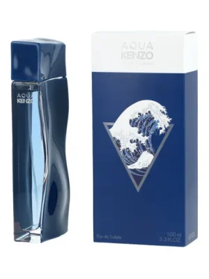 Značkový Kenzo Aqua Kenzo pour Homme EDT 100 ml M