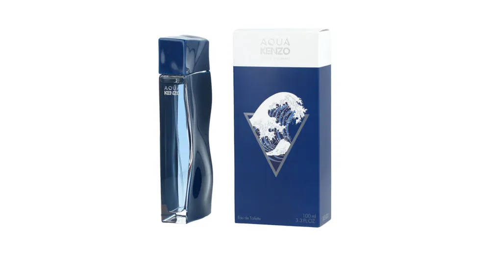 Značkový Kenzo Aqua Kenzo pour Homme EDT 100 ml M