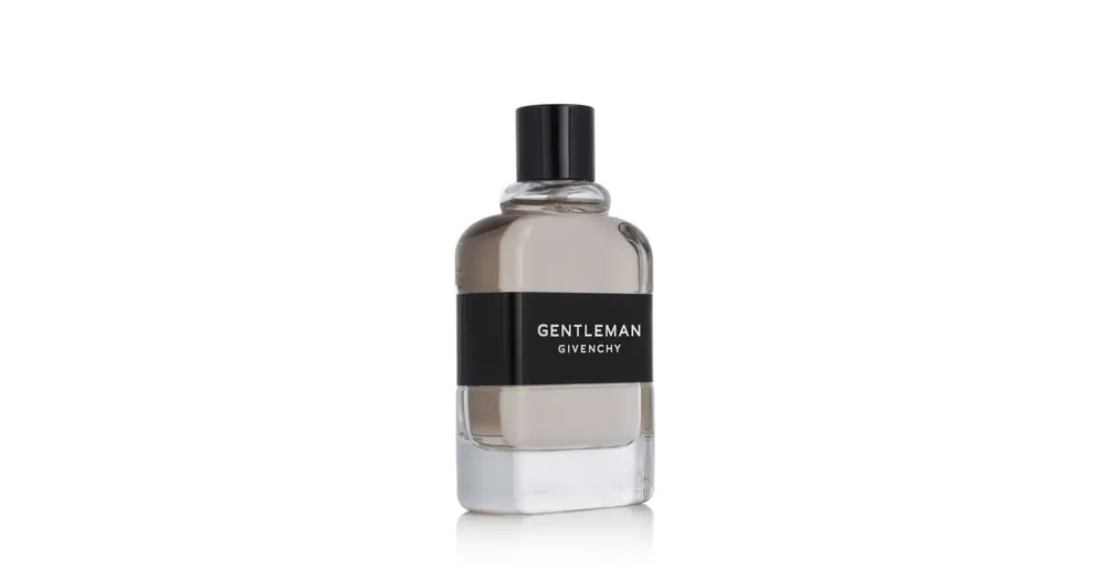 Givenchy Gentleman 2017 EDT tester 100 ml M Cenový Hit