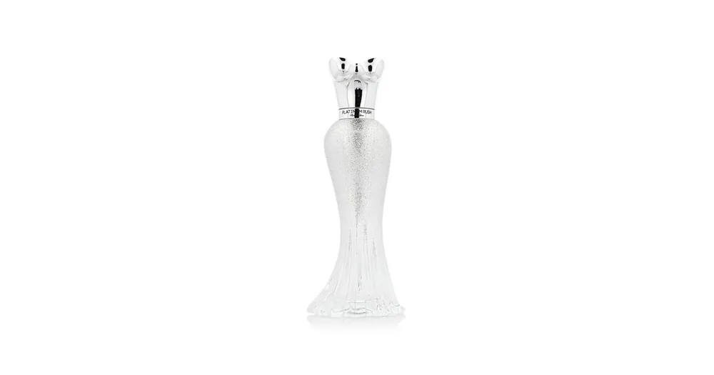 Paris Hilton Platinum Rush EDP 100 ml W Doprava Zdarma