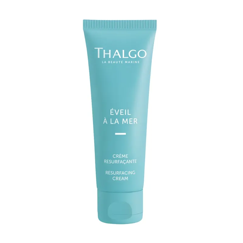 Odeslání Ihned THALGO Eveil a la Mer Abrazivní peelingový krém pro obnovu pleti50 ml