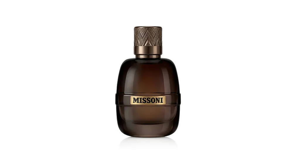 Missoni Missoni Parfum Pour Homme EDP MINI 5 ml M Značkový