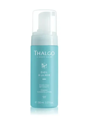 THALGO Eveil a la Mer Čistící lotion pěnové150 ml Cenově Výhodný
