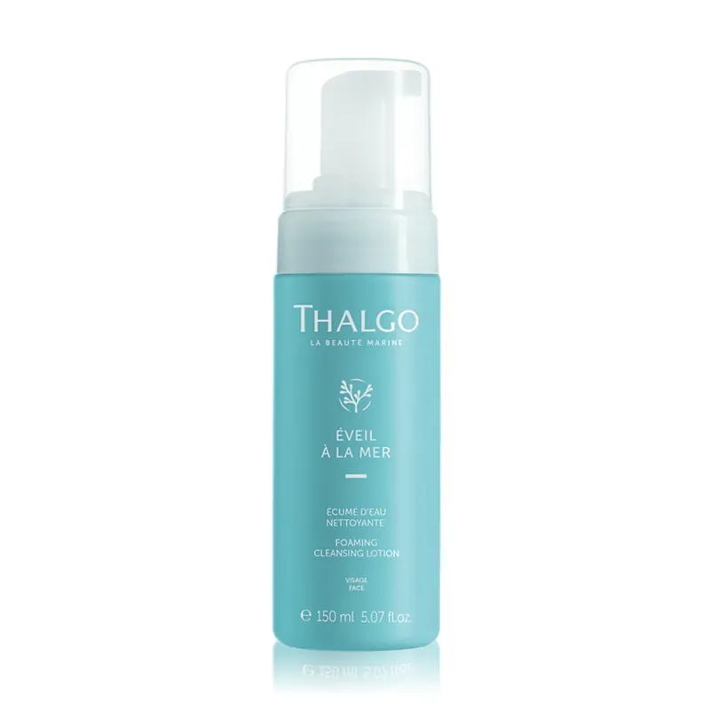 THALGO Eveil a la Mer Čistící lotion pěnové150 ml Cenově Výhodný