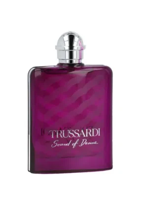 Trussardi Sound of Donna EDP tester 100 ml W Nakupujte Hned