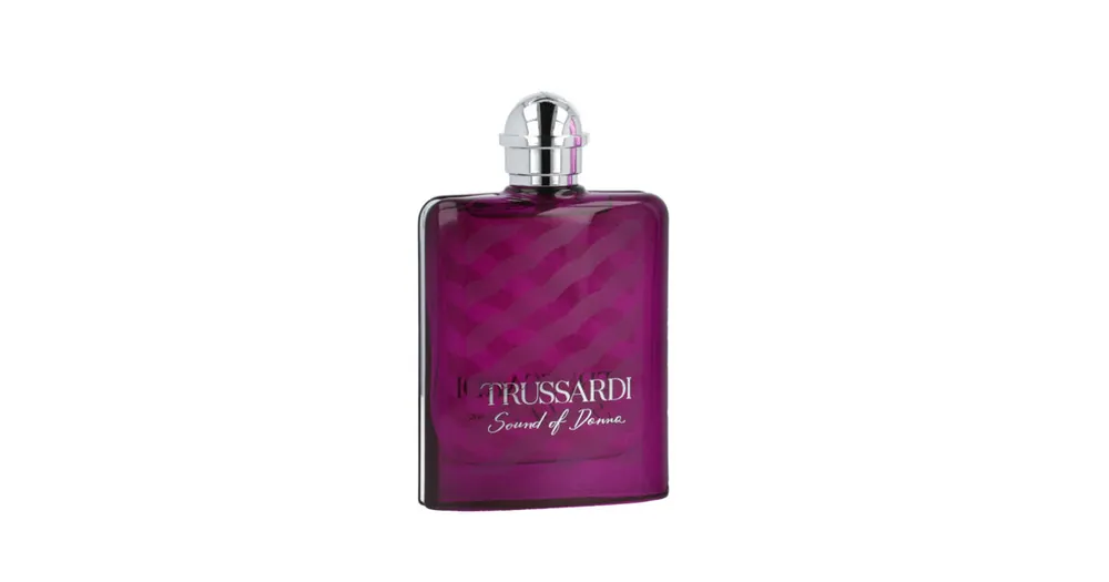 Trussardi Sound of Donna EDP tester 100 ml W Nakupujte Hned
