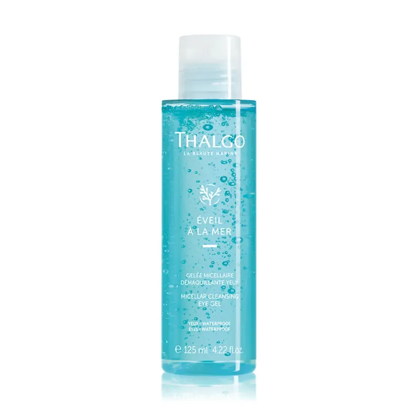 THALGO Eveil a la Mer Micelární odličovací gel na oči verze 2 125 ml Kup Teď