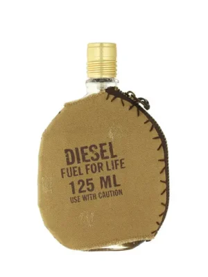 Akční Cena Diesel Fuel for Life Homme EDT tester 125 ml M
