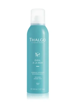THALGO Eveil a la Mer Oživující mořská pleťová mlha150 ml Aktuální
