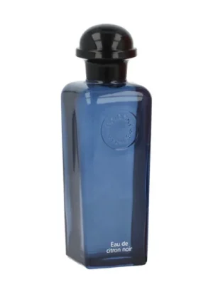 Doprava Zdarma Hermès Eau de Citron Noir EDC tester 100 ml UNISEX