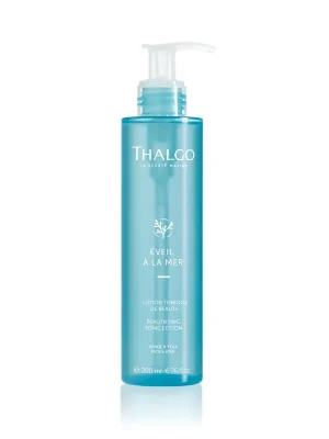 Omezená Nabídka THALGO Eveil a la Mer Zkrášlující pleťové tonikum 200 ml