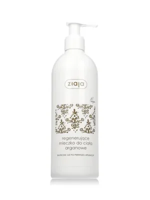 Nejlepší Cena Ziaja Argan Oil Body Milk 400 ml