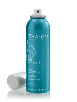 THALGO Frigimince Défi Légereté Chladivý a zeštíhlující sprej na nohy150 ml Oblíbený