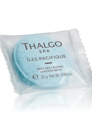 Pouze Dnes THALGO Îles Pacifique Tablety do koupele 6x25 g