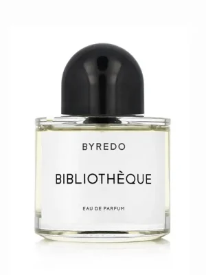 Byredo Bibliothèque EDP 100 ml UNISEX Značkový