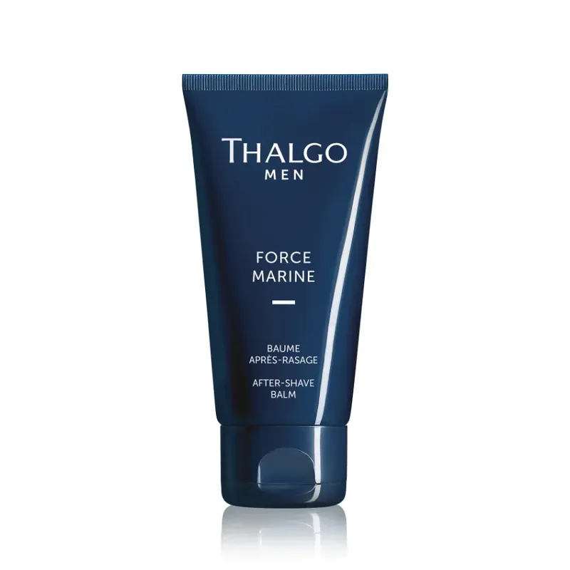 THALGO Men Balzám po holení pro muže bez alkoholu 75 ml Vrácení Zdarma