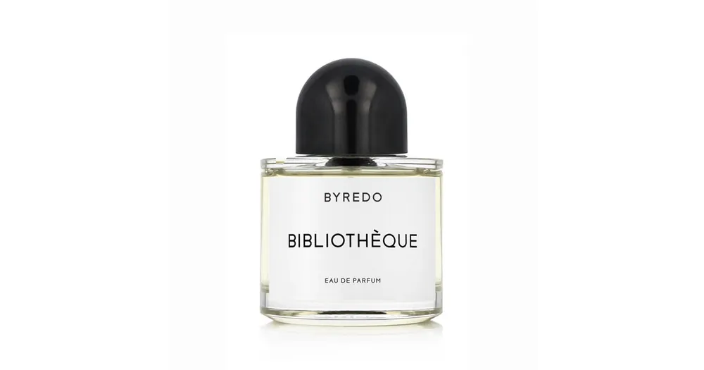 Oblíbený Byredo Bibliothèque EDP 50 ml UNISEX